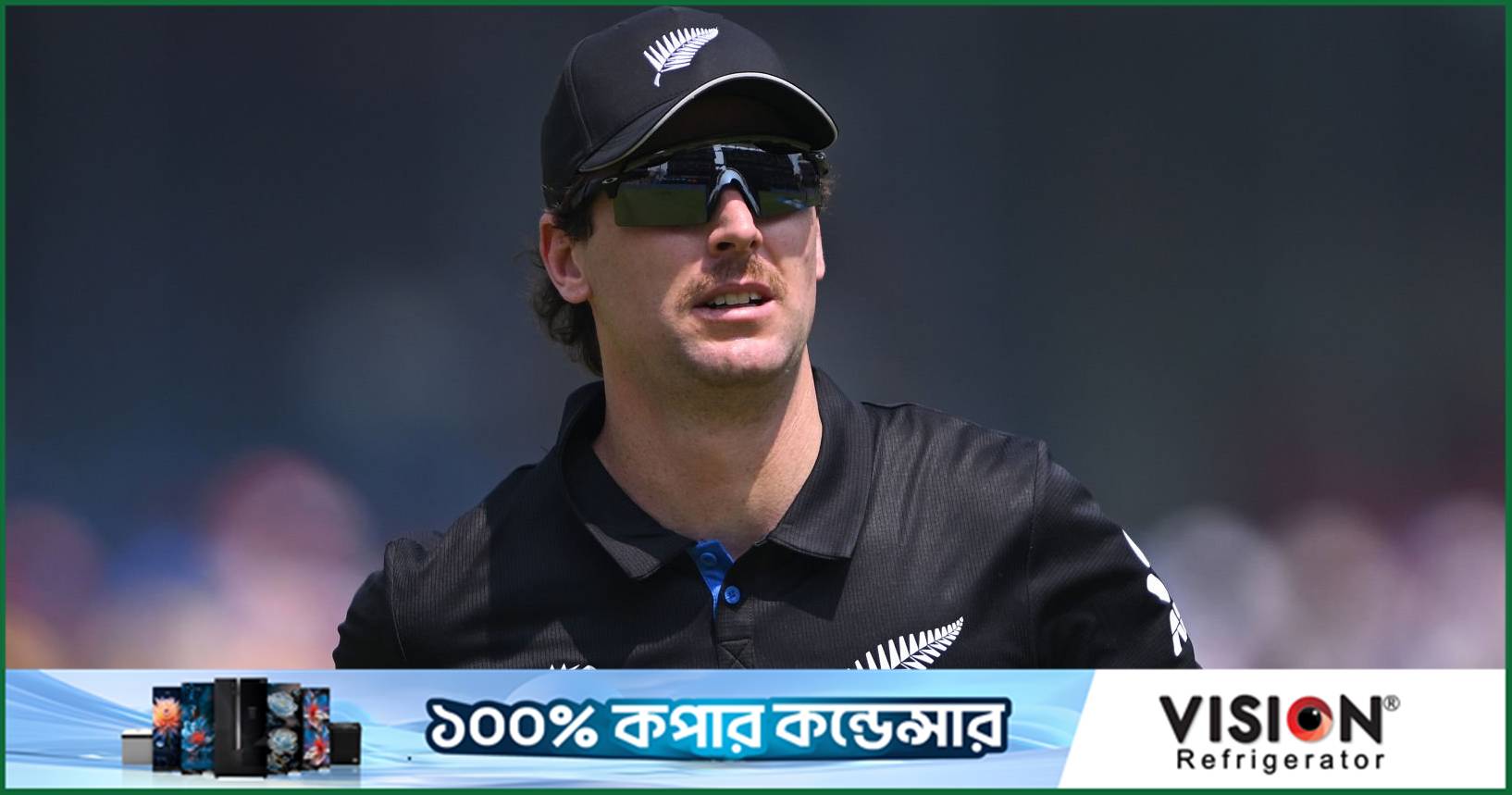 বিশ্বকাপের মাঝে দেশে ফিরছেন হেনরি
